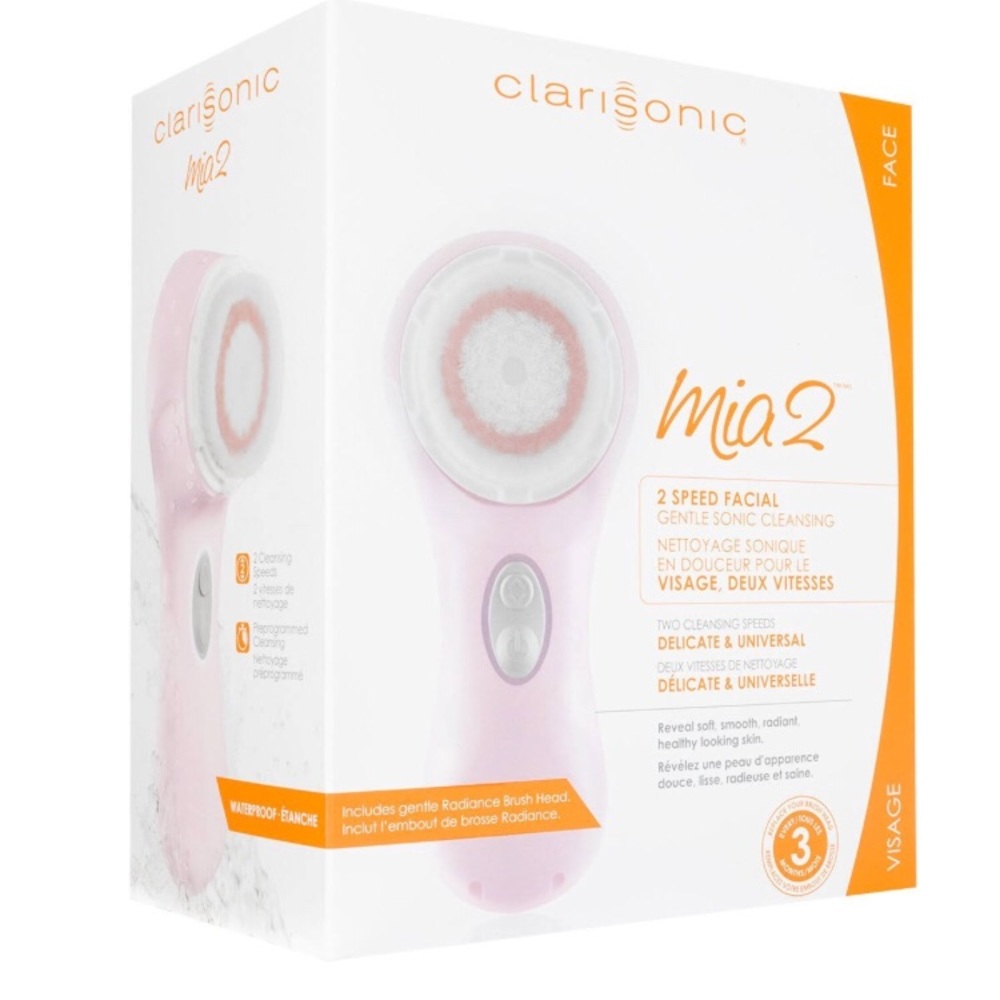 Clarisonic Mia 2